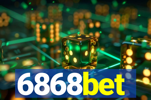 6868bet