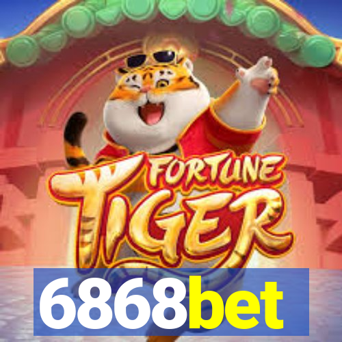 6868bet