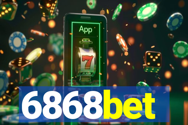 6868bet