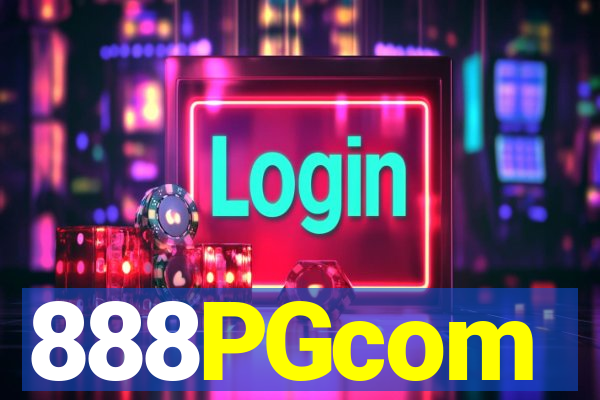 888PGcom