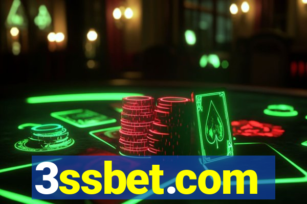 3ssbet.com