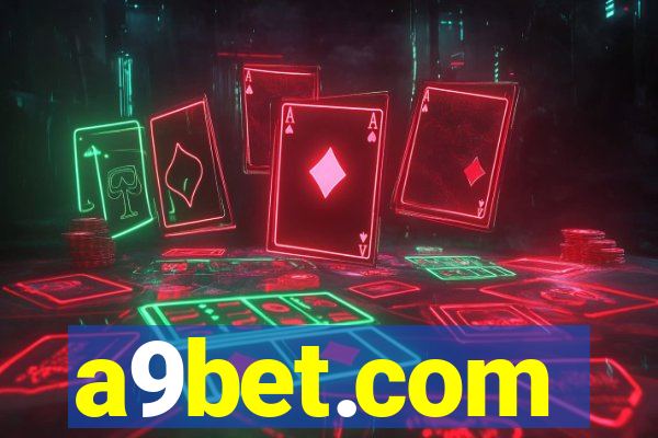 a9bet.com