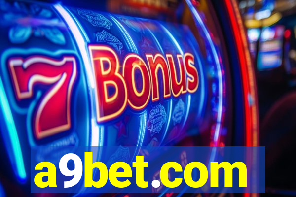 a9bet.com