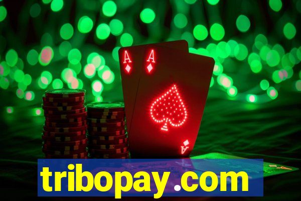 tribopay.com