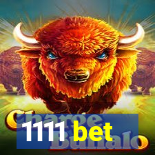 1111 bet