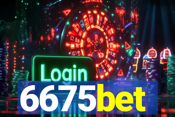 6675bet