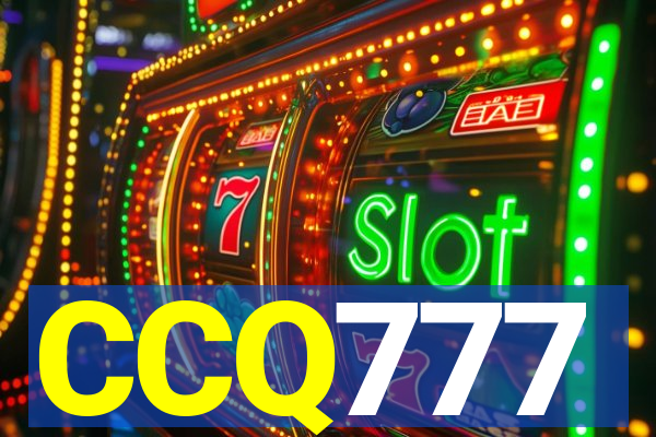 CCQ777