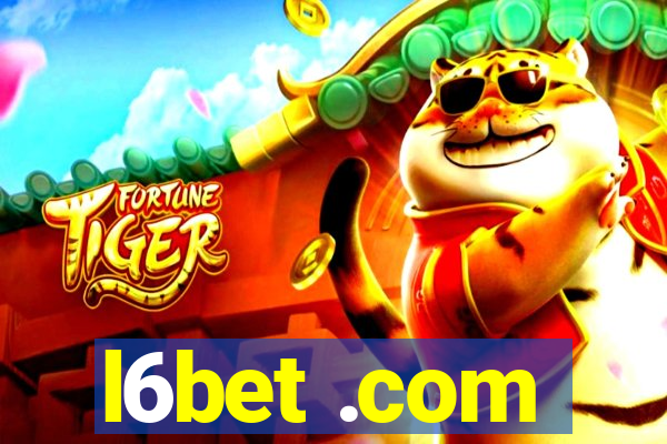 l6bet .com