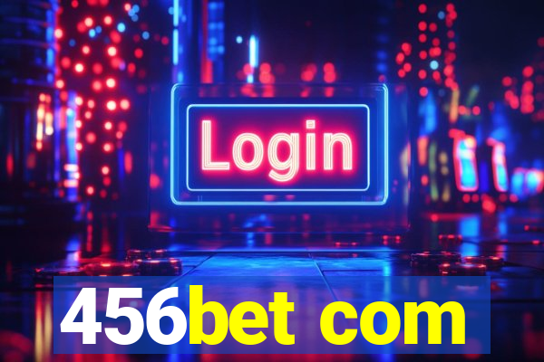 456bet com