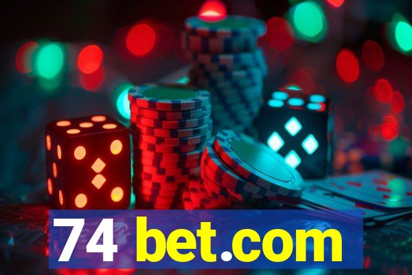 74 bet.com