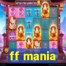 ff mania