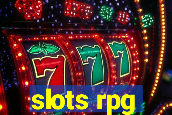 slots rpg