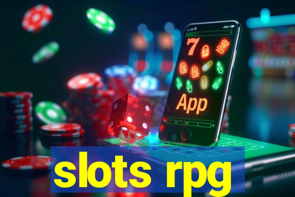 slots rpg