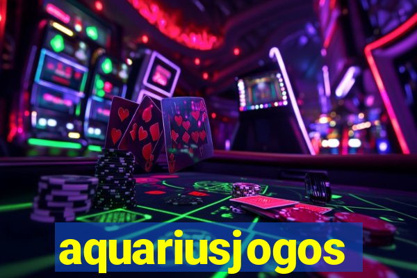 aquariusjogos