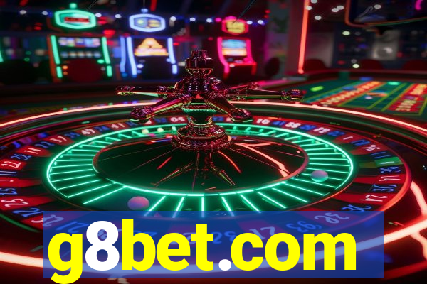 g8bet.com