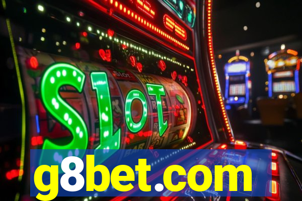 g8bet.com