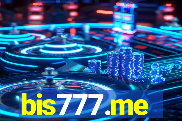 bis777.me