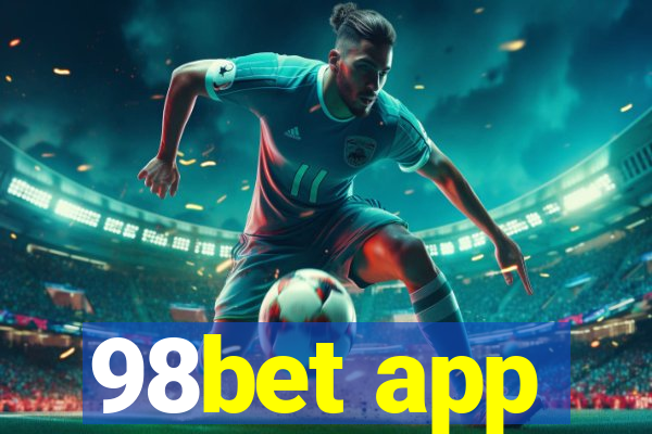 98bet app