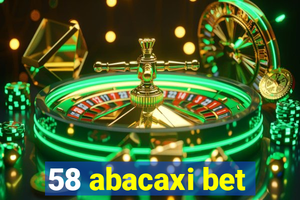 58 abacaxi bet