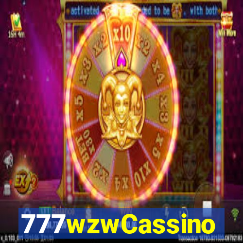 777wzwCassino