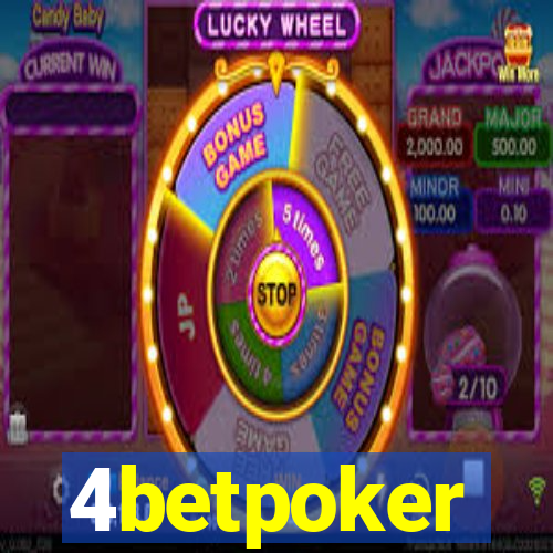 4betpoker