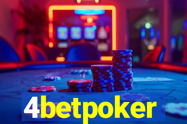 4betpoker