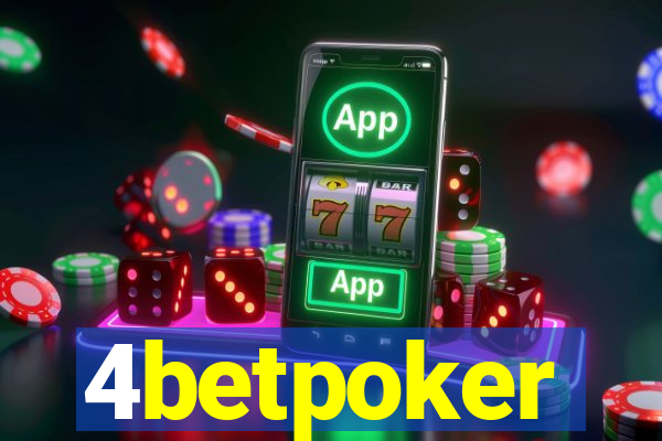 4betpoker