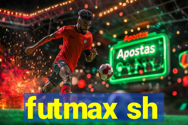 futmax sh