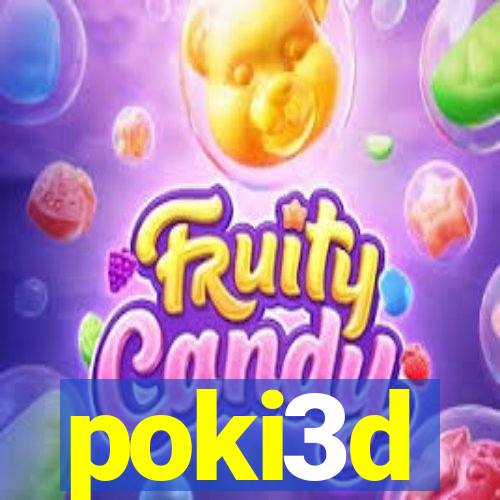 poki3d