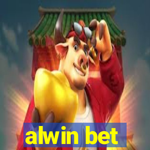 alwin bet