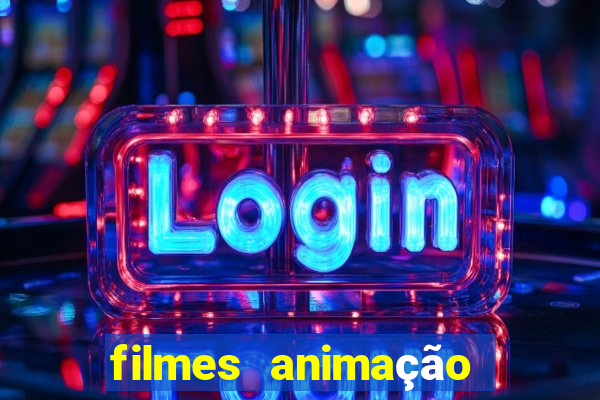 filmes animação completos dublados