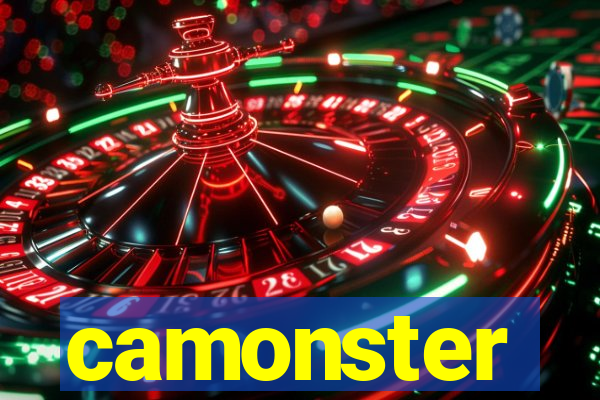 camonster