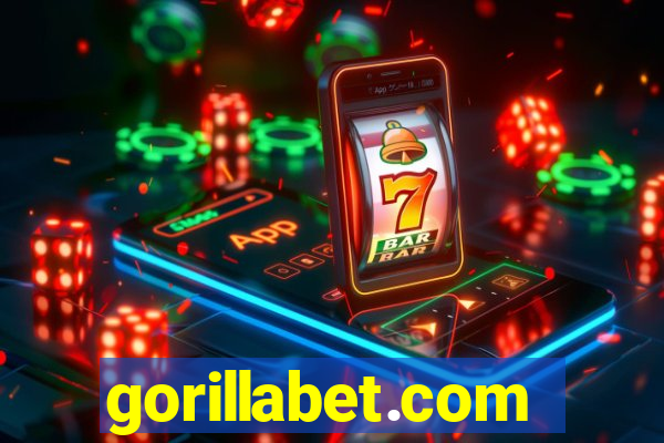 gorillabet.com