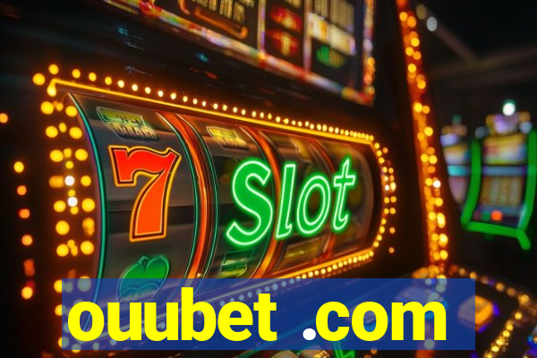 ouubet .com