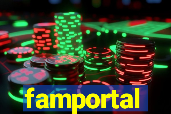 famportal