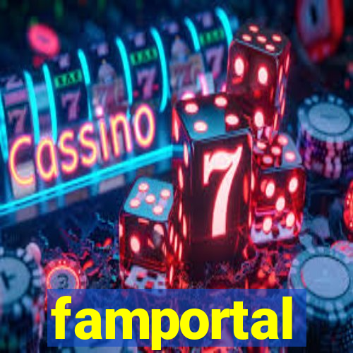 famportal