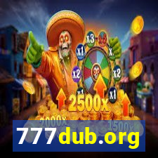 777dub.org