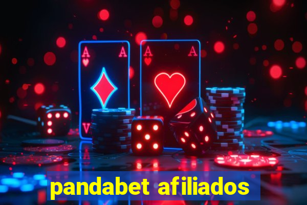 pandabet afiliados