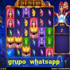 grupo whatsapp resenha rj