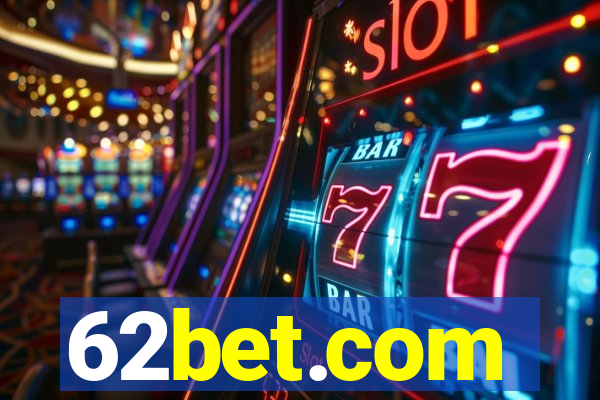 62bet.com