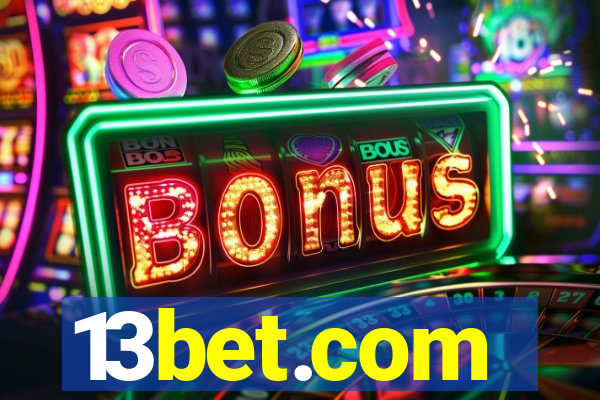 13bet.com