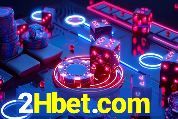 2Hbet.com