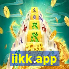 iikk.app