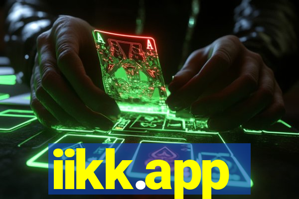 iikk.app