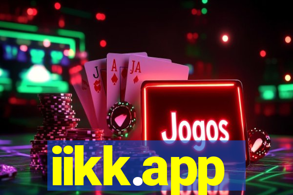 iikk.app