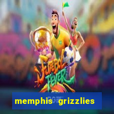 memphis grizzlies ao vivo