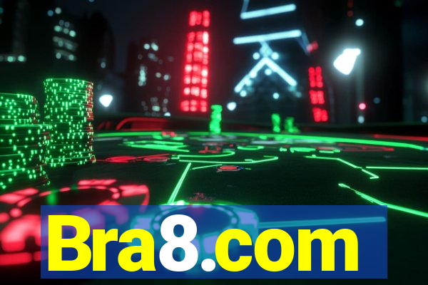 Bra8.com