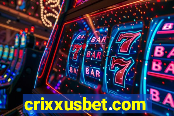 crixxusbet.com