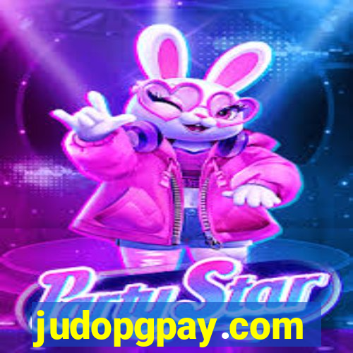 judopgpay.com