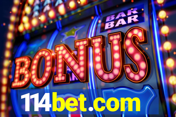 114bet.com